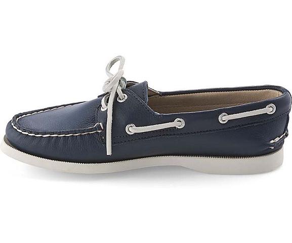 Sperry Top-Sider A/O 2-Eye dames bootschoen - Image 2