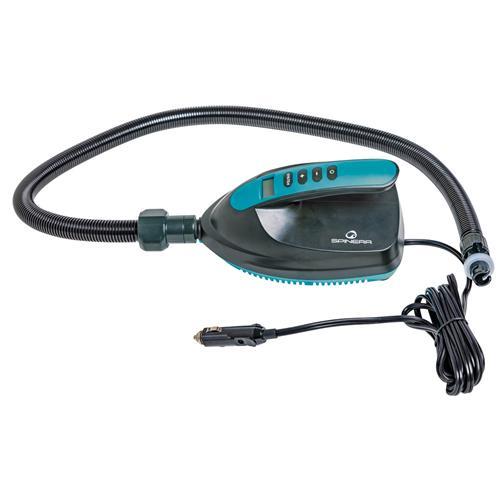 Spinera SUP2 hoge druk pomp 12 Volt, 16 PSI voor SUP-board, boot of tent