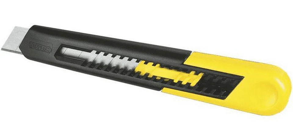 Stanley Cutter 18mm+9mm pack - Image 2