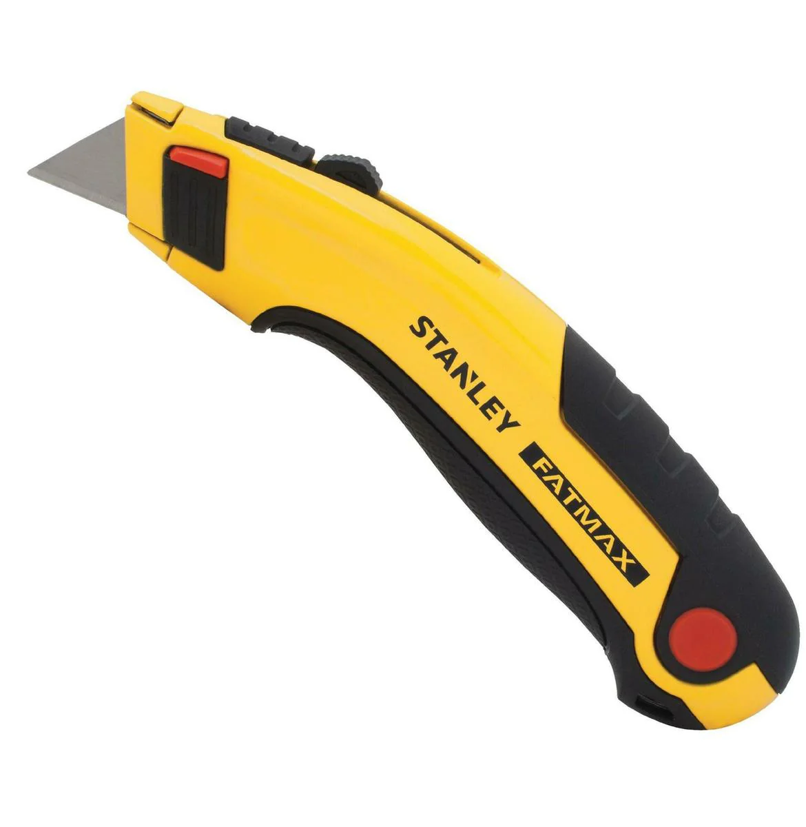 Stanley Fatmax uitschuifmes met 5 reserve messen - Image 2
