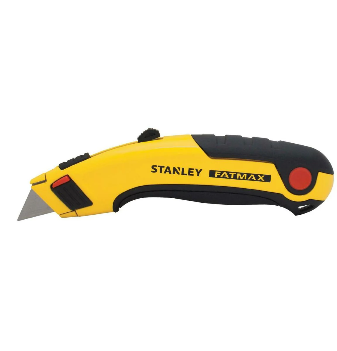 Stanley Fatmax uitschuifmes met 5 reserve messen - Image 4