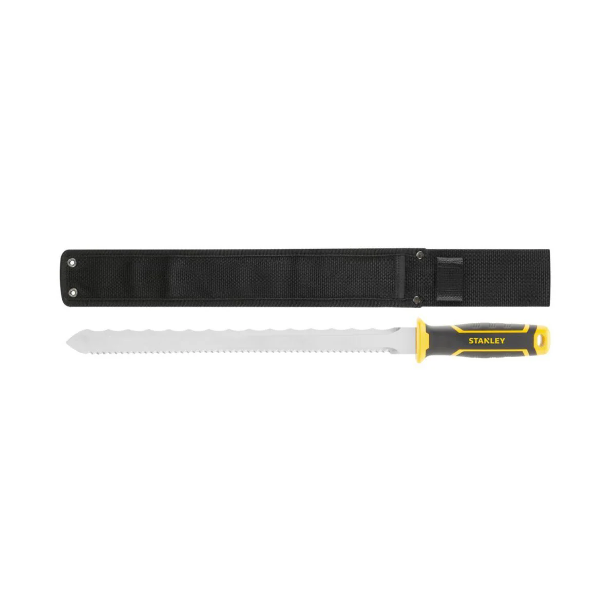 Stanley FMHT10327-1 isolatiemes met opbergzakje