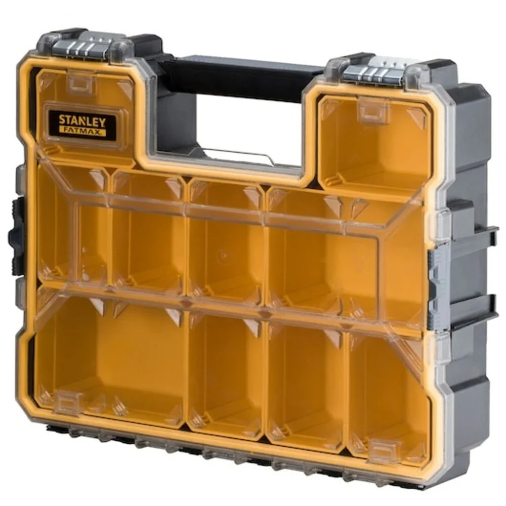 Stanley FMST1-70740 duo pack Fatmax organiser koffers - Image 2