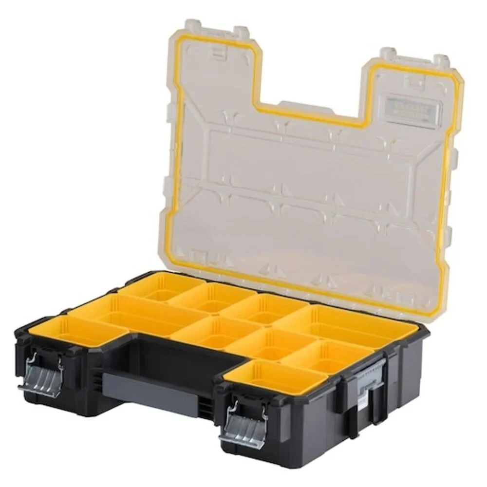 Stanley FMST1-70740 duo pack Fatmax organiser koffers - Image 3
