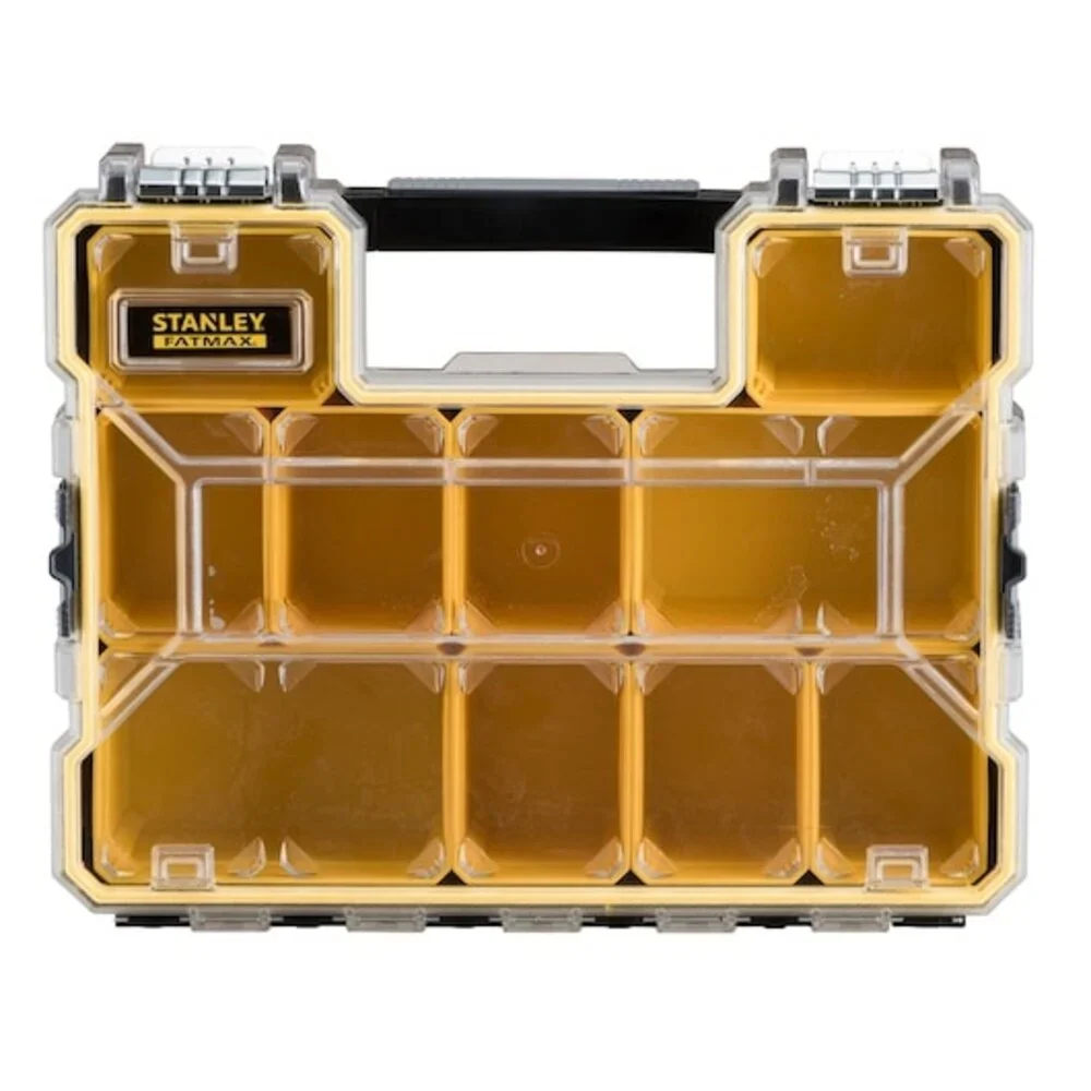 Stanley FMST1-70740 duo pack Fatmax organiser koffers - Image 4
