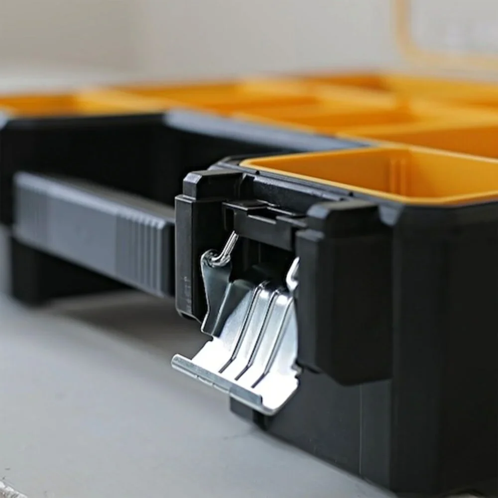 Stanley FMST1-70740 duo pack Fatmax organiser koffers - Image 6
