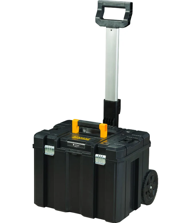 Stanley FMST1-80101 Fatmax Pro-stack opbergsysteem bonuspack 3in1 - Image 3