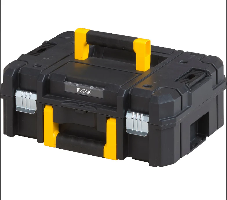 Stanley FMST1-80101 Fatmax Pro-stack opbergsysteem bonuspack 3in1 - Image 5