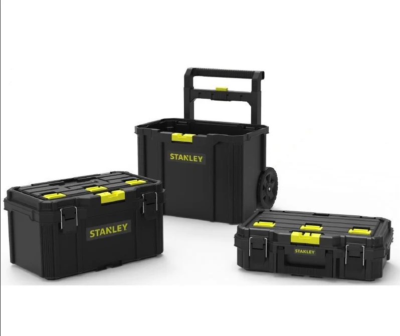 Stanley Quicklink Gereedschapswagen - Image 2