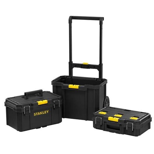 Stanley Quicklink Gereedschapswagen - Image 3