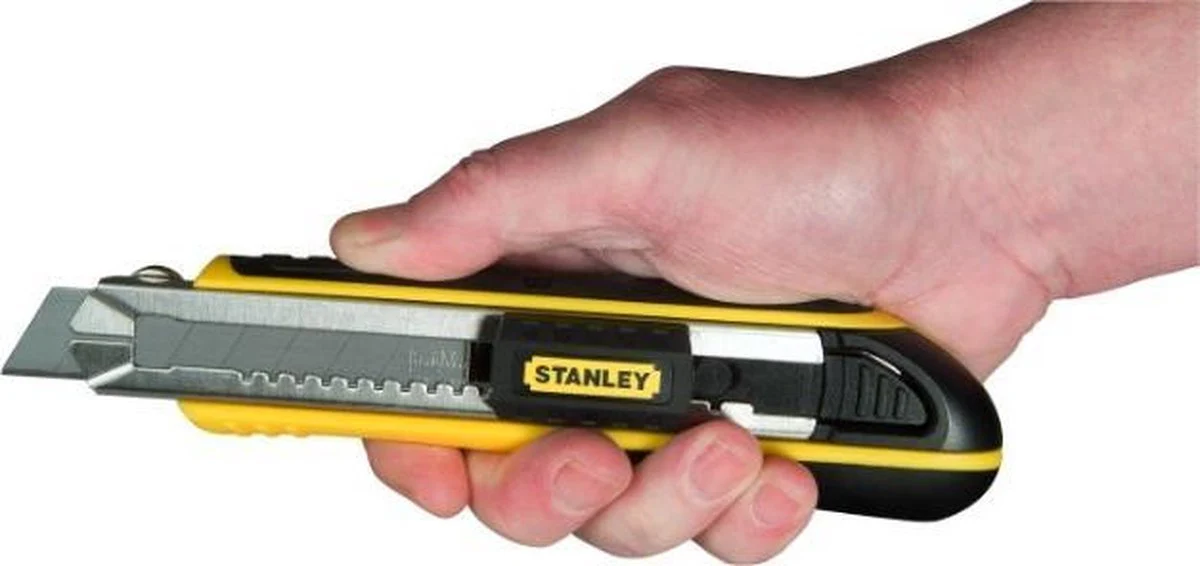 Stanley SFM 18mm snap Knife - Image 3