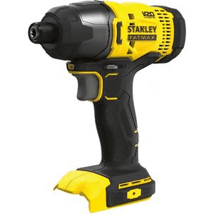 Stanley SFMCK469M2-QW schroefklopboormachine, Haakse slijper, Cirkelzaag, Slagschroef - Image 5