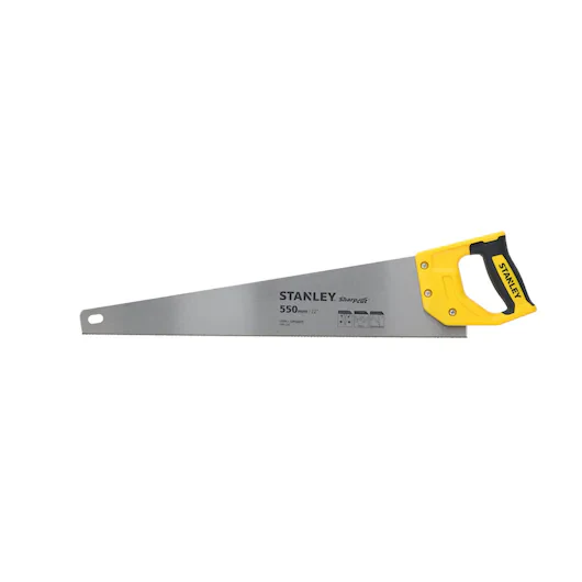 Stanley STHT20372-9 Handzaag Sharpcut 11 Tpi - Image 2