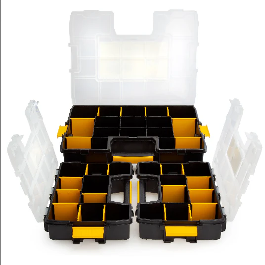 Stanley STST1-71980 Sortmaster pack 3 in 1 - Image 2