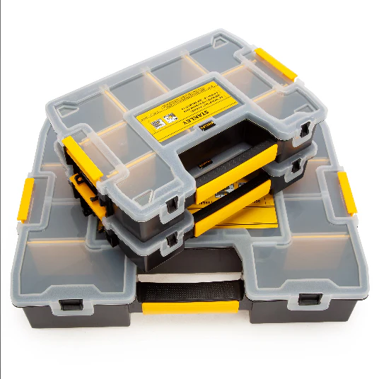 Stanley STST1-71980 Sortmaster pack 3 in 1 - Image 3