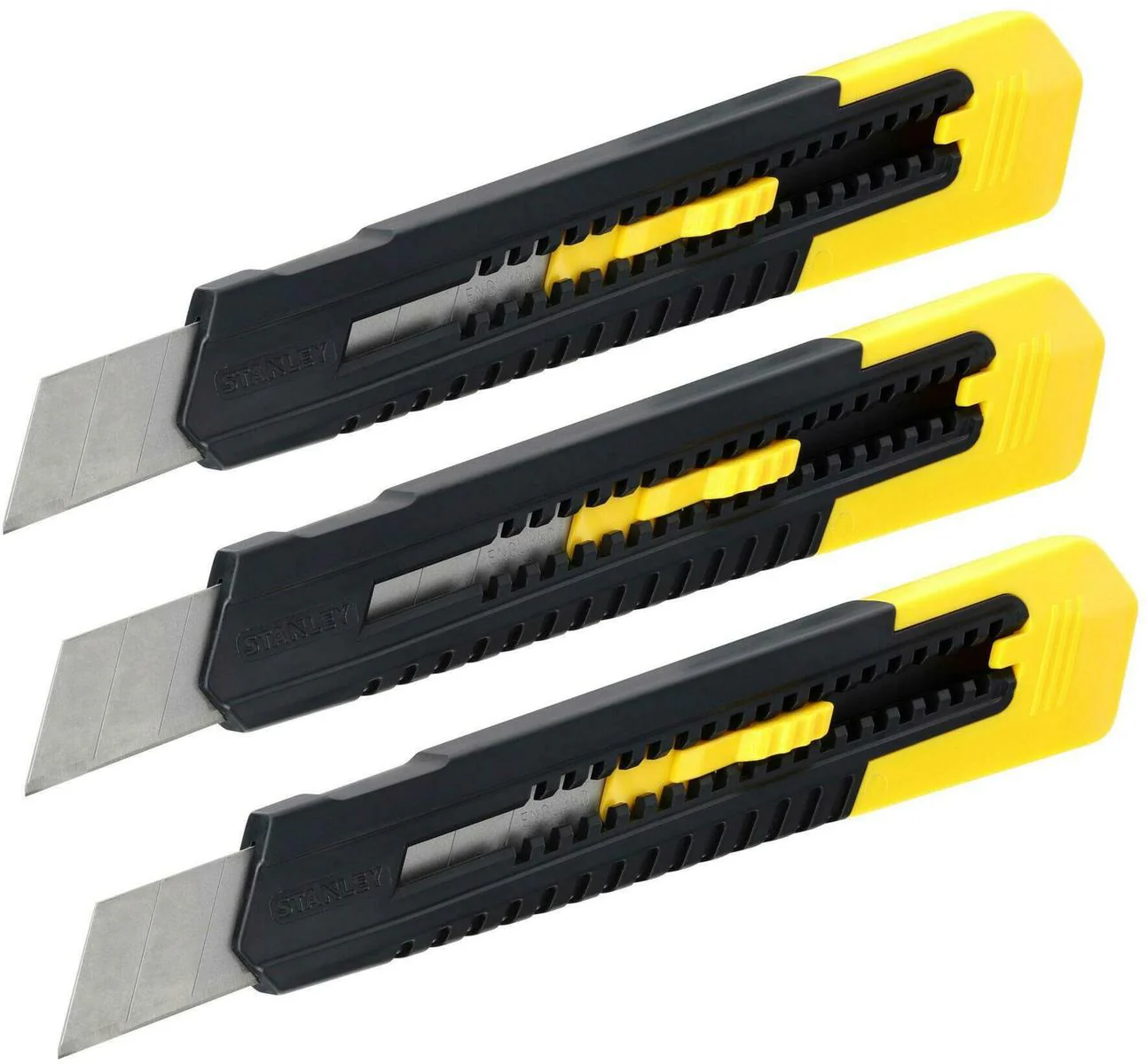 Stanley Tripack afbreekmes 18 mm - Image 2