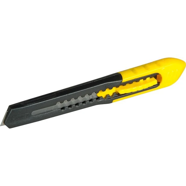 Stanley Tripack afbreekmes 9 mm - Image 2