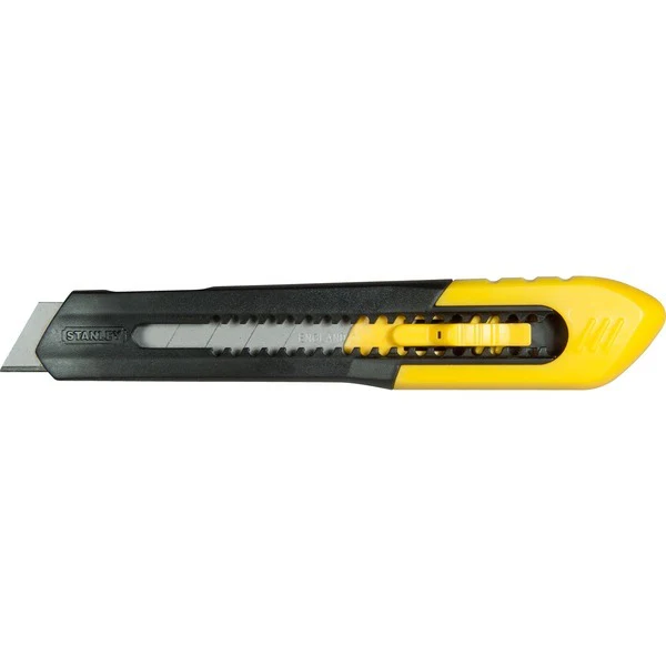 Stanley Tripack afbreekmes 9 mm - Image 3