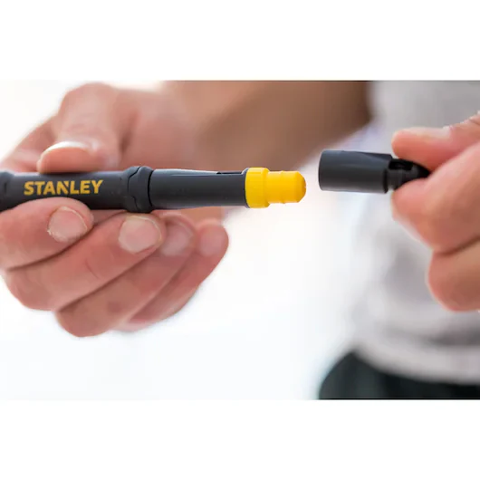 Stanley zakschroevendraaier 4in1 - Image 10