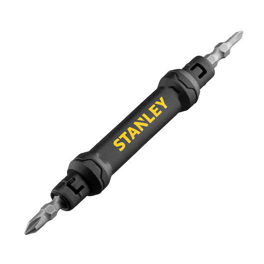 Stanley zakschroevendraaier 4in1 - Image 8