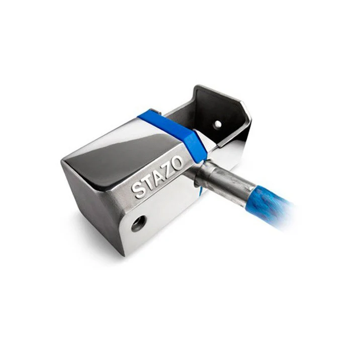 Stazo Smartlock met Quicklink kabel 20/250 mm SCM/ART gecertificeerd - Image 2
