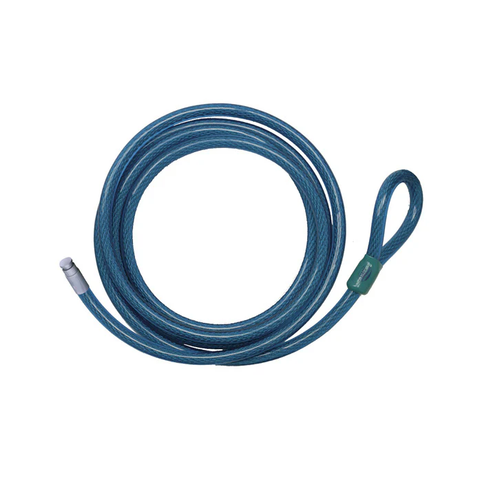 Stazo Smartlock met Quicklink kabel 20/250 mm SCM/ART gecertificeerd - Image 3
