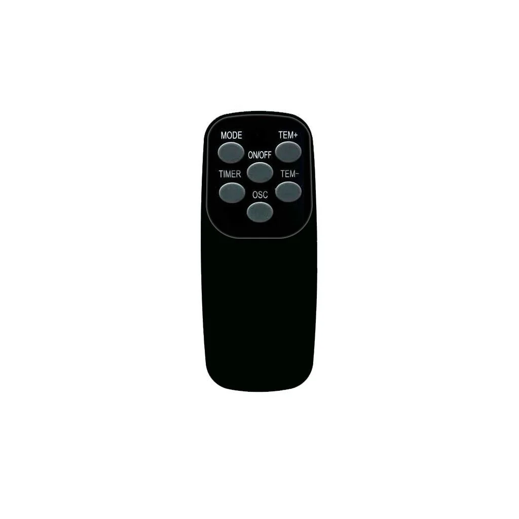 Stealth ST-TF2000W Hot en Cool Tower ventilator - Image 5
