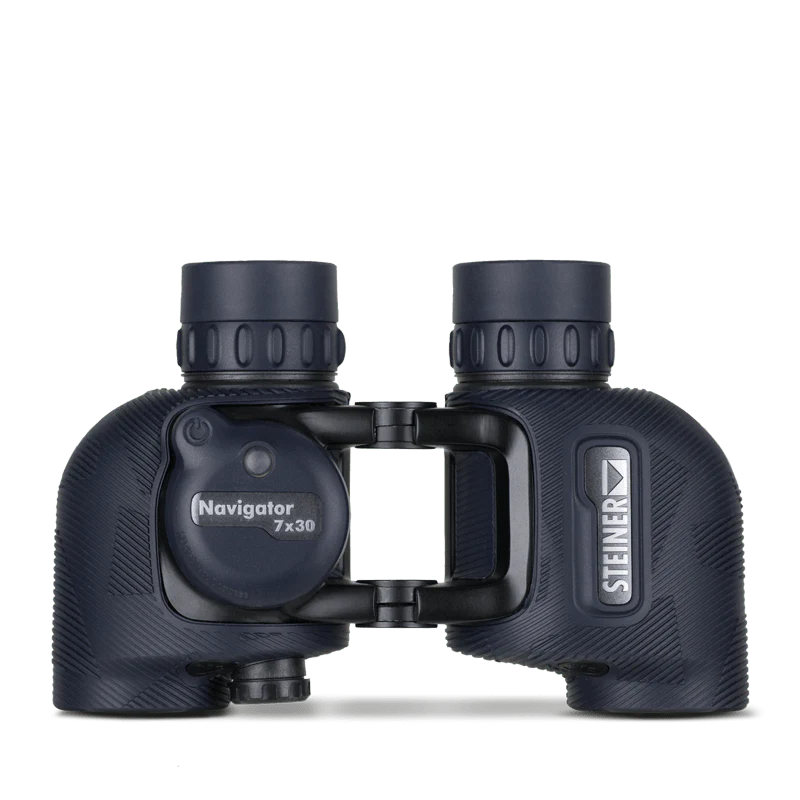 Steiner Navigator 7x30 kompas Verrekijker met gratis drijfriem