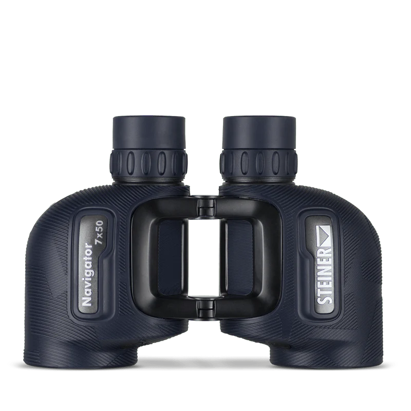 Steiner Navigator 7x50 Verrekijker met gratis drijfriem - Image 2