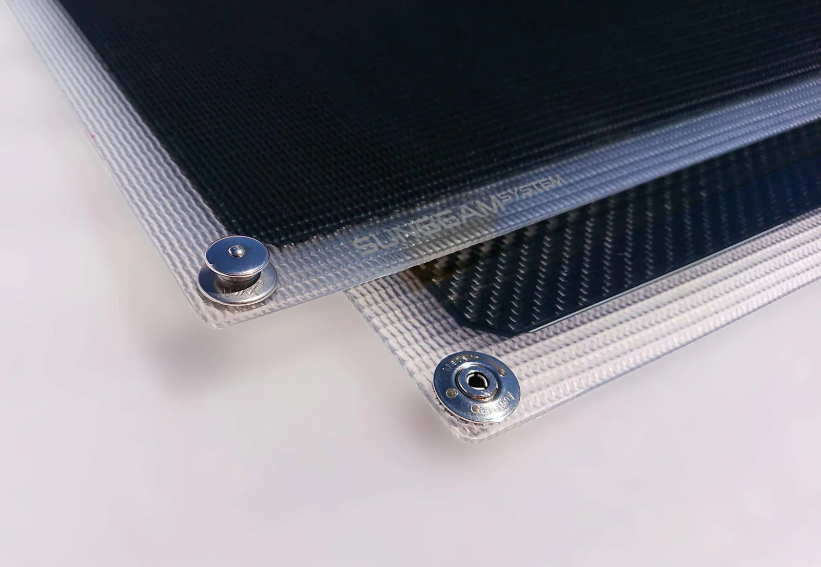 SUNBEAMsystem Carbon IQ 82W Zonnepaneel 796x554 mm - Image 4