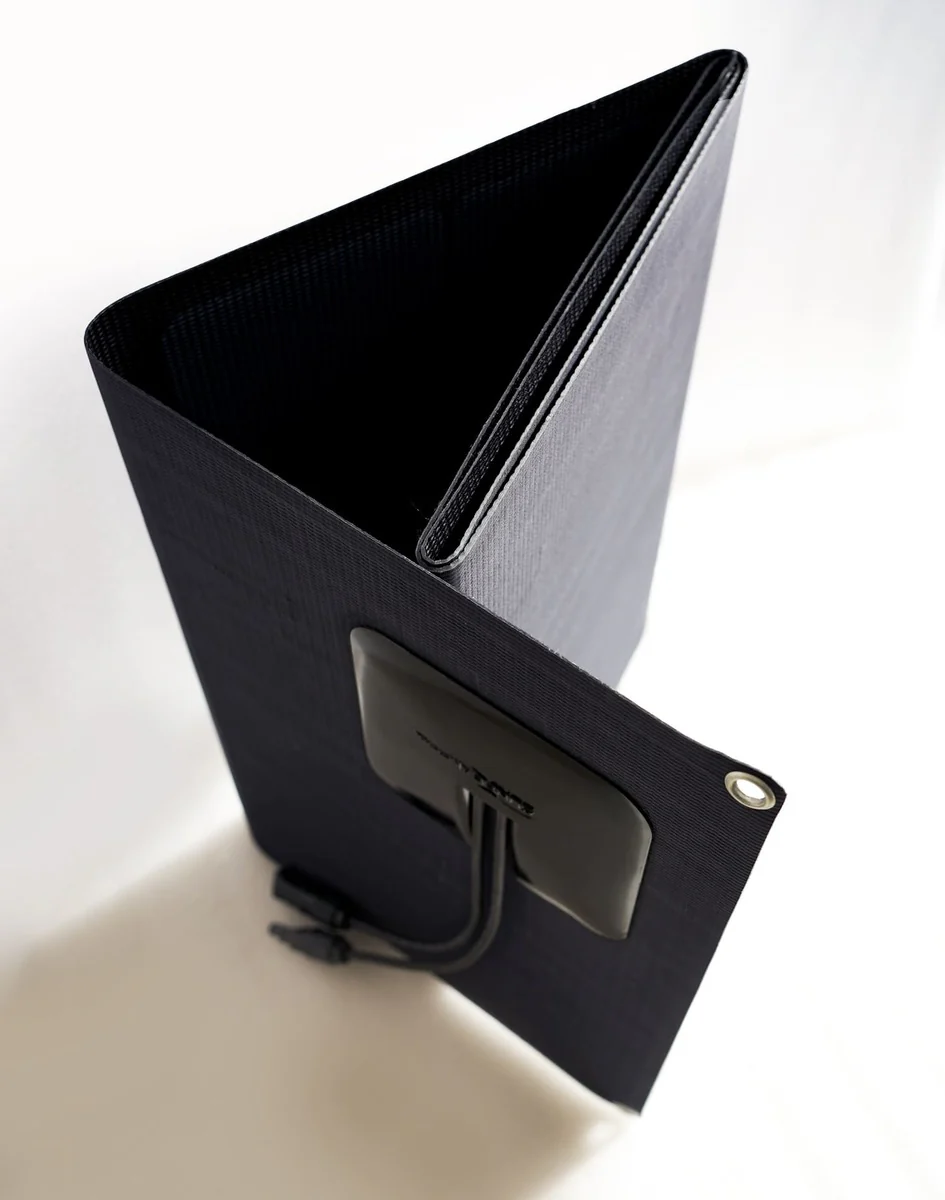 SUNBEAMsystem Fold 125W Opvouwbaar Zonnepaneel 1715 x 420 mm - Image 3