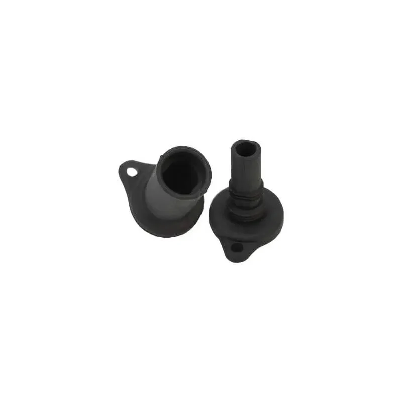 SUNBEAMsystem MC4 Afdekdop voor MC4 connector - rubber