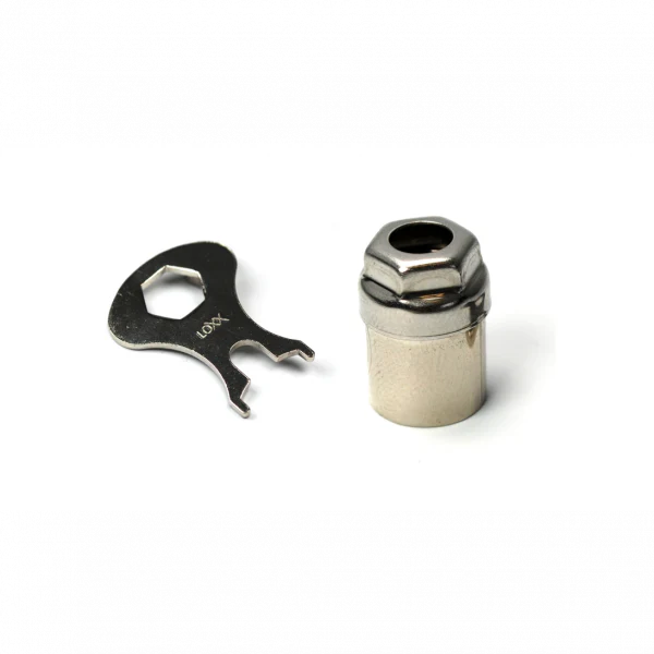 SUNBEAMsystem Tool Kit Voor Canvas snap fasteners