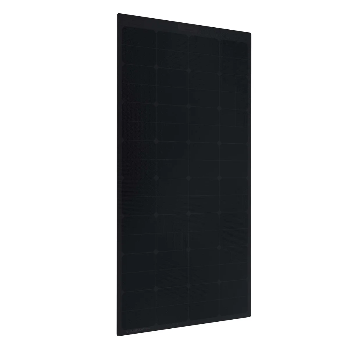 SUNBEAMsystem Tough G8 IQ 111W Overloopbaar Zonnepaneel 1090 x 540 mm - Zwart - Image 2
