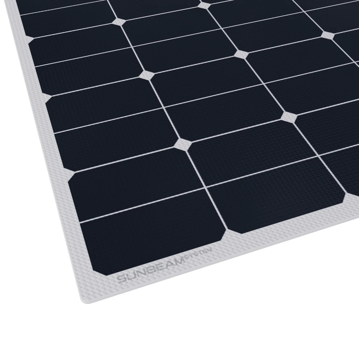 SUNBEAMsystem Tough G8 Performance IQ 82W Overloopbaar Zonnepaneel 808x540 mm - Image 3