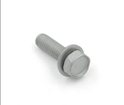 Suzuki Bout 6x20 per stuk