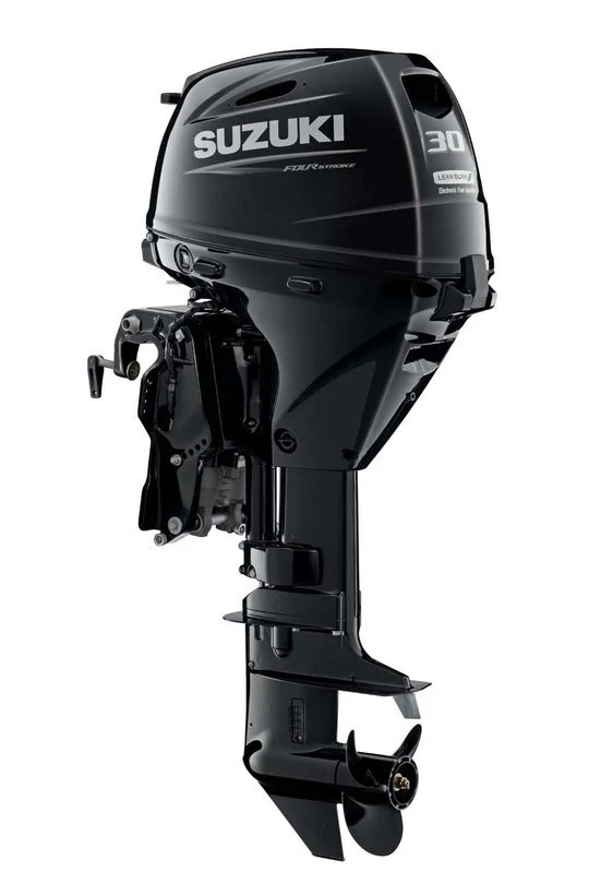 Suzuki DF30ARL buitenboordmotor - Image 2