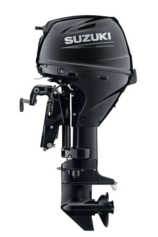 Suzuki DF30ARL buitenboordmotor - Image 3