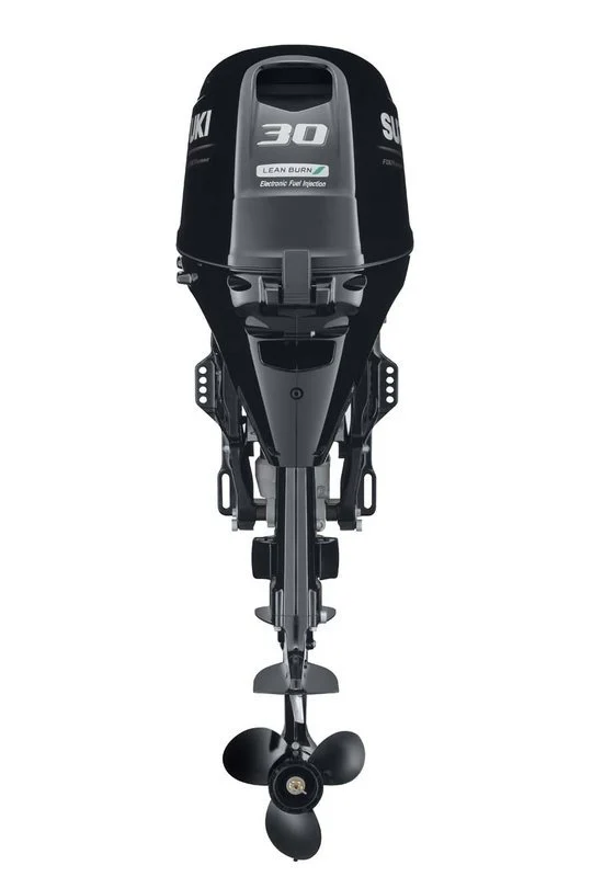 Suzuki DF30ATS buitenboordmotor - Image 4