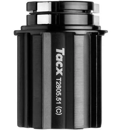 Tacx Campagnolo Body (Type 1) voor cassettes T2805.51 - Image 2
