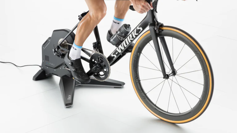 Tacx FLUX S Smart fietstrainer T2900S.61 - Image 3