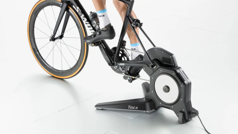 Tacx FLUX S Smart fietstrainer T2900S.61 - Image 4