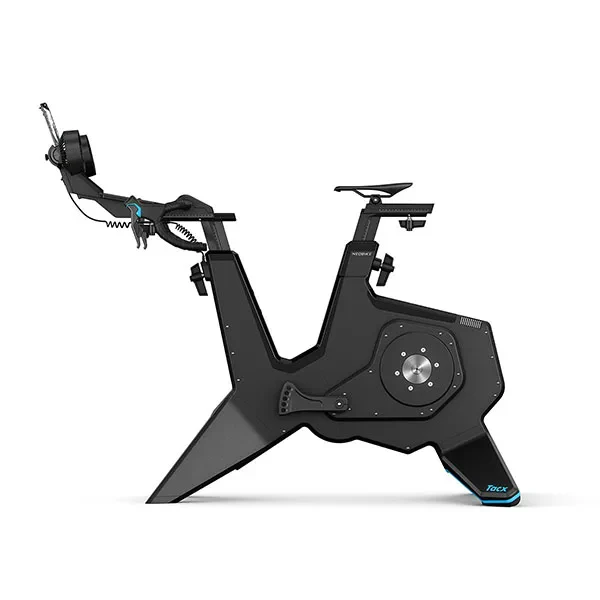 Tacx NEO Bike Plus Smart Trainer, professionele fietstrainer - Image 4