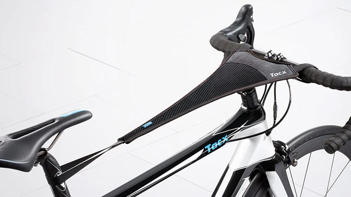 Tacx Zweetdoek T2930 - Image 2