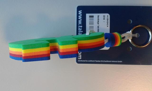 Talamex 9430 'Anker' foam - Image 2