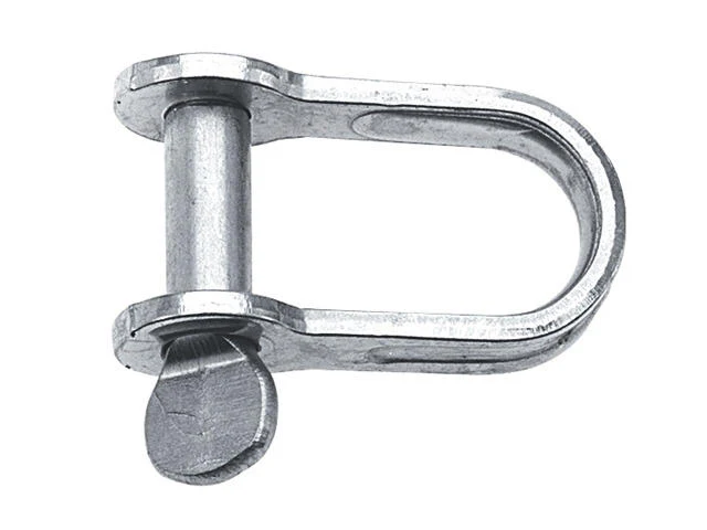 Talamex D-Plaatsluiting 5mm - Image 2