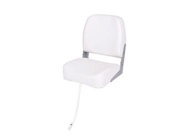 Talamex Klapstoel Comfort wit