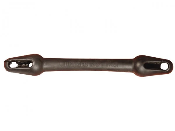 Talamex Landvastveer 10-12 mm lengte 332 mm - Image 2