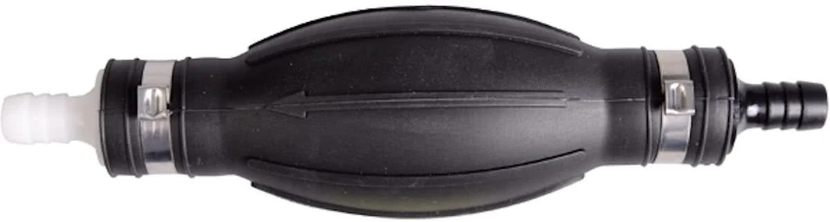 Talamex Pompbal 9.5mm voor Brandstofleiding
