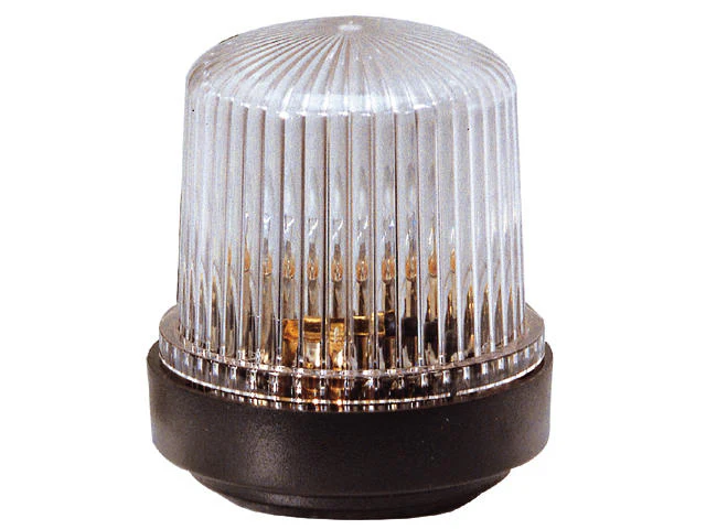 Talamex Rondschijnend Licht inclusief bayonetlampje en bedrading - Image 2